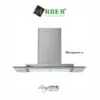 Máy hút mùi Arber AB900U Inox không gỉ 90cm 2 Máy hút mùi Arber AB900U Inox không gỉ 90cm