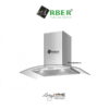 Máy hút mùi Arber ABTM01 inox sang trọng 70cm 1 Máy hút mùi Arber ABTM01 inox sang trọng 70cm