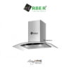 Máy hút mùi Arber ABTM02-9 kính chịu nhiệt sang trọng 90cm 2 Máy hút mùi Arber ABTM02-9 kính chịu nhiệt sang trọng 90cm