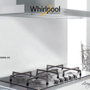 Máy Hút Mùi Whirlpool AKR4071/IXV, 76cm, Gắn Áp Tường, 1000m3/h
