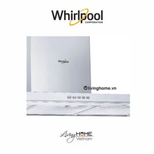 Alternative view of Máy Hút Mùi Whirlpool AKR4985/IXV, 90cm, Gắn Áp Tường, 1000m3/h