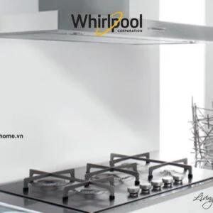Máy Hút Mùi Whirlpool AKR4985/IXV, 90cm, Gắn Áp Tường, 1000m3/h 7 Máy Hút Mùi Whirlpool AKR4985/IXV, 90cm, Gắn Áp Tường, 1000m3/h