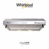 Máy Hút Hùi Whirlpool AKR621IXV, 60cm, Cổ Điển Phẳng, 480m3/h 2 Máy Hút Hùi Whirlpool AKR621IXV, 60cm, Cổ Điển Phẳng, 480m3/h