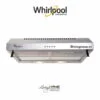 Máy Hút Hùi Whirlpool AKR621IXV, 60cm, Cổ Điển Phẳng, 480m3/h 2 Máy Hút Hùi Whirlpool AKR621IXV, 60cm, Cổ Điển Phẳng, 480m3/h