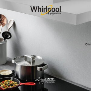 Máy Hút Hùi Whirlpool AKR621IXV, 60cm, Cổ Điển Phẳng, 480m3/h 7 Máy Hút Hùi Whirlpool AKR621IXV, 60cm, Cổ Điển Phẳng, 480m3/h