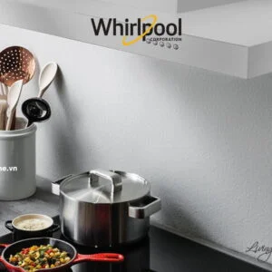 Alternative view of Máy Hút Mùi Whirlpool AKR921IXV, 90cm, Cổ Điển Phẳng, 480m3/h