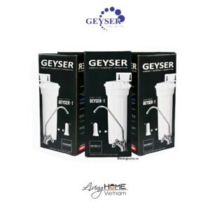 Máy lọc nước gắn vòi Geyser 1UH Euro để bàn 11 Máy lọc nước gắn vòi Geyser 1UH Euro để bàn