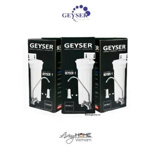 Máy lọc nước gắn vòi Geyser 1UH Euro để bàn 11 Máy lọc nước gắn vòi Geyser 1UH Euro để bàn