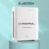 Máy lọc không khí Klarstein KL-VITA PURE 2G công suất 55W tiêu diệt vi khuẩn và vi trùng