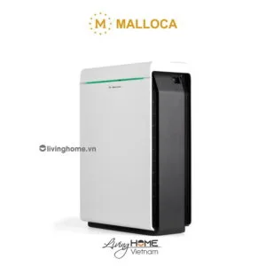 Máy lọc không khí Malloca MAP-07A diệt khuẩn lọc bụi siêu mịn