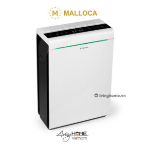 Máy lọc không khí Malloca MAP-07A diệt khuẩn lọc bụi siêu mịn