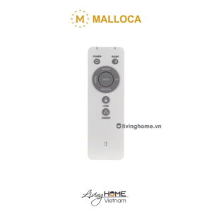 Máy lọc không khí Malloca MAP-07A diệt khuẩn lọc bụi siêu mịn