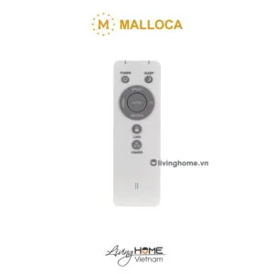 Máy lọc không khí Malloca MAP-07A diệt khuẩn lọc bụi siêu mịn 12 Máy lọc không khí Malloca MAP-07A diệt khuẩn lọc bụi siêu mịn