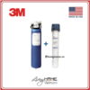 Combo Máy Lọc Nước Đầu Nguồn 3M AP904 + Lọc thô 3M nhập khẩu Mỹ 1 Combo Máy Lọc Nước Đầu Nguồn 3M AP904 + Lọc thô 3M nhập khẩu Mỹ