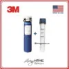 Combo Máy Lọc Nước Đầu Nguồn 3M AP904 + Lọc thô 3M nhập khẩu Mỹ 1 Combo Máy Lọc Nước Đầu Nguồn 3M AP904 + Lọc thô 3M nhập khẩu Mỹ