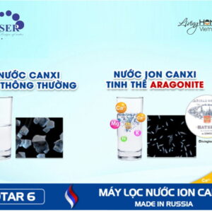 Máy lọc nước Ion Canxi Geyser Ecotar 6 nhập khẩu châu Âu 22 Máy lọc nước Ion Canxi Geyser Ecotar 6 nhập khẩu châu Âu