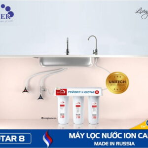 Máy lọc nước Ion Canxi Geyser Ecotar 8 nhập khẩu châu Âu 13 Máy lọc nước Ion Canxi Geyser Ecotar 8 nhập khẩu châu Âu