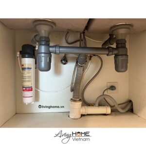 Máy lọc nước lắp dưới bồn rửa 3M BREW120-MS kèm vòi 3M nhập khẩu Mỹ 33 Máy lọc nước lắp dưới bồn rửa 3M BREW120-MS kèm vòi 3M nhập khẩu Mỹ