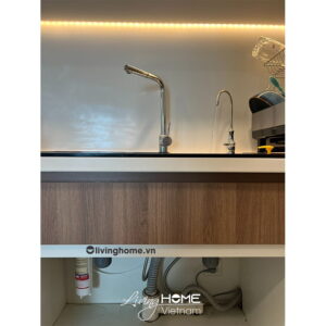 Máy lọc nước lắp dưới bồn rửa 3M BREW120-MS kèm vòi 3M nhập khẩu Mỹ 31 Máy lọc nước lắp dưới bồn rửa 3M BREW120-MS kèm vòi 3M nhập khẩu Mỹ