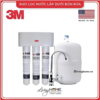 Máy lọc nước lắp bồn rửa 3M RO301 - Không điện nhập khẩu Mỹ