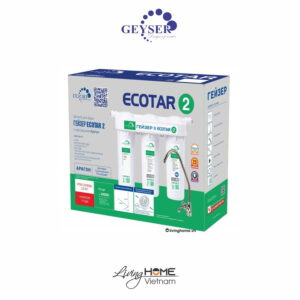 Alternative view of Máy lọc nước nano Geyser Ecotar 2 - Nhập khẩu từ Nga