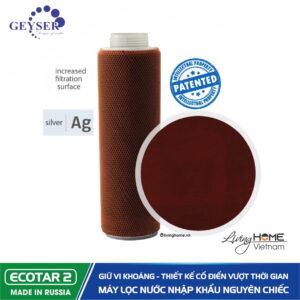 Máy lọc nước nano Geyser Ecotar 2 - Nhập khẩu từ Nga 19 Máy lọc nước nano Geyser Ecotar 2 - Nhập khẩu từ Nga