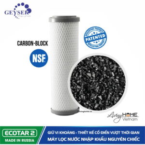 Máy lọc nước nano Geyser Ecotar 2 - Nhập khẩu từ Nga 21 Máy lọc nước nano Geyser Ecotar 2 - Nhập khẩu từ Nga