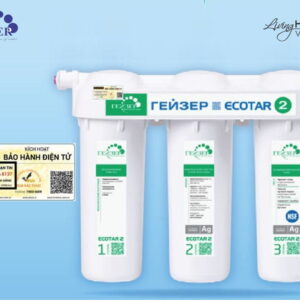 Máy lọc nước nano Geyser Ecotar 2 - Nhập khẩu từ Nga 26 Máy lọc nước nano Geyser Ecotar 2 - Nhập khẩu từ Nga