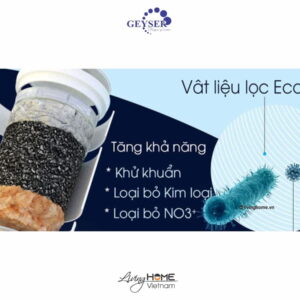 Máy lọc nước nano Geyser Ecotar 3 - Nhập khẩu từ Nga 23 Máy lọc nước nano Geyser Ecotar 3 - Nhập khẩu từ Nga