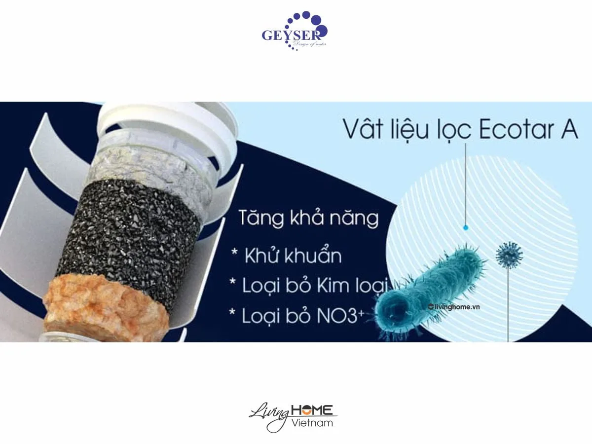 Máy lọc nước nano Geyser Ecotar 3 - Nhập khẩu từ Nga 13 Máy lọc nước nano Geyser Ecotar 3 - Nhập khẩu từ Nga - Ảnh 11