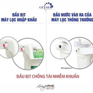 Máy lọc nước nano Geyser Ecotar 3 - Nhập khẩu từ Nga 18 Máy lọc nước nano Geyser Ecotar 3 - Nhập khẩu từ Nga