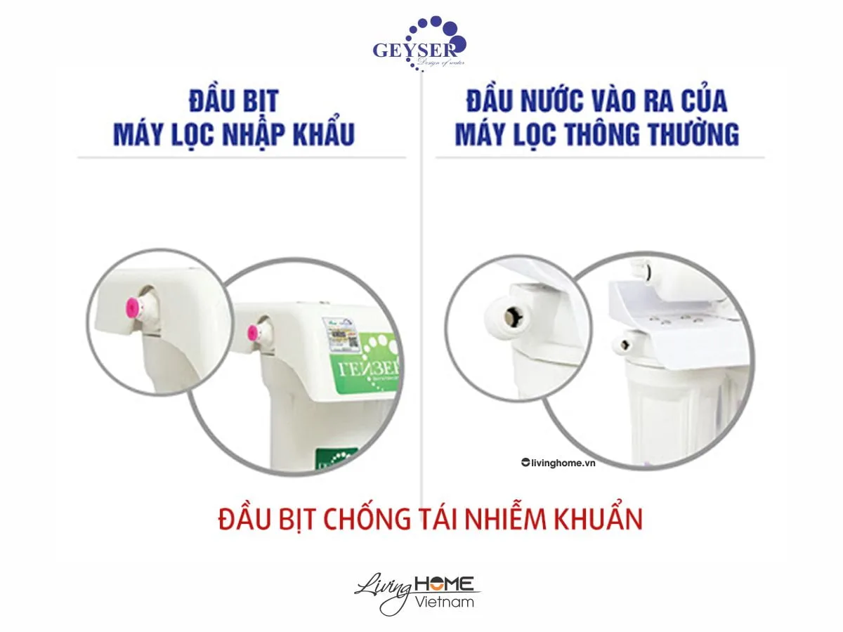 Máy lọc nước nano Geyser Ecotar 3 - Nhập khẩu từ Nga 8 Máy lọc nước nano Geyser Ecotar 3 - Nhập khẩu từ Nga - Ảnh 6