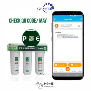 Máy lọc nước nano Geyser Ecotar 4 - Nhập khẩu từ Nga 22 Máy lọc nước nano Geyser Ecotar 4 - Nhập khẩu từ Nga