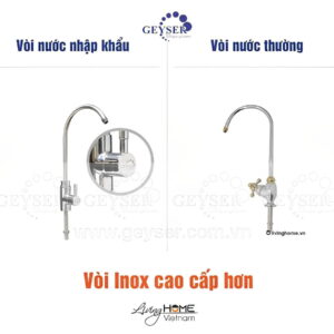 Máy lọc nước nano Geyser Ecotar 4 - Nhập khẩu từ Nga 17 Máy lọc nước nano Geyser Ecotar 4 - Nhập khẩu từ Nga