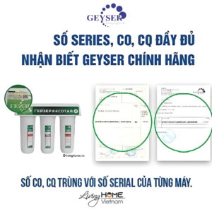 Máy lọc nước nano Geyser Ecotar 4 - Nhập khẩu từ Nga 21 Máy lọc nước nano Geyser Ecotar 4 - Nhập khẩu từ Nga
