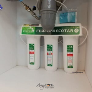 Máy lọc nước nano Geyser Ecotar 4 - Nhập khẩu từ Nga 19 Máy lọc nước nano Geyser Ecotar 4 - Nhập khẩu từ Nga