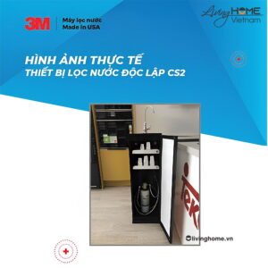 Máy lọc nước nóng lạnh độc lập 3M CS2 1V 22 lít nhập khẩu Mỹ 16 Máy lọc nước nóng lạnh độc lập 3M CS2 1V 22 lít nhập khẩu Mỹ