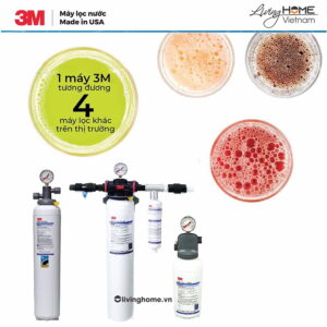 Máy lọc nước nóng lạnh độc lập 3M CS4 1V 94 lít nhập khẩu Mỹ 14 Máy lọc nước nóng lạnh độc lập 3M CS4 1V 94 lít nhập khẩu Mỹ