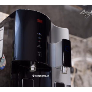 Alternative view of Máy lọc nước nóng lạnh để bàn 3M HCD2 cao cấp nhập khẩu Mỹ