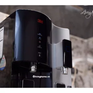 Alternative view of Máy lọc nước nóng lạnh để bàn 3M HCD2 cao cấp nhập khẩu Mỹ