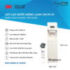 Máy lọc nước nóng lạnh 3M VN 2V A1 34.000 Lít nhập khẩu Mỹ 2 Máy lọc nước nóng lạnh 3M VN 2V A1 34.000 Lít nhập khẩu Mỹ
