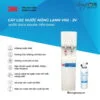 Máy lọc nước nóng lạnh 3M VN2 2V 22lít nhập khẩu Mỹ 2 Máy lọc nước nóng lạnh 3M VN2 2V 22lít nhập khẩu Mỹ
