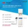 Máy lọc nước nóng lạnh 3M VN3 2V 34 lít nhập khẩu Mỹ