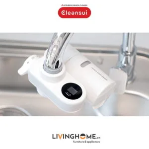 Alternative view of Máy lọc nước tại vòi Cleansui EF102 nhập khẩu Nhật