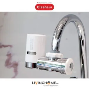 Alternative view of Máy lọc nước tại vòi Cleansui EF201 nhập khẩu Nhật