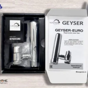 Máy lọc nước tại vòi Geyser Euro M - Nhập khẩu từ Nga 16 Máy lọc nước tại vòi Geyser Euro M - Nhập khẩu từ Nga