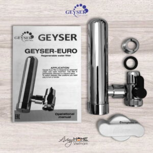 Máy lọc nước tại vòi Geyser Euro M - Nhập khẩu từ Nga 20 Máy lọc nước tại vòi Geyser Euro M - Nhập khẩu từ Nga