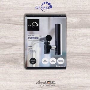 Máy lọc nước tại vòi Geyser Euro M - Nhập khẩu từ Nga 14 Máy lọc nước tại vòi Geyser Euro M - Nhập khẩu từ Nga