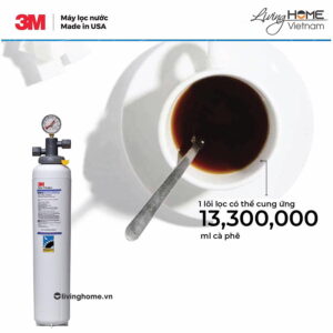 Máy lọc nước thương mại 3M ICE190S công suất lớn nhập khẩu Mỹ 16 Máy lọc nước thương mại 3M ICE190S công suất lớn nhập khẩu Mỹ