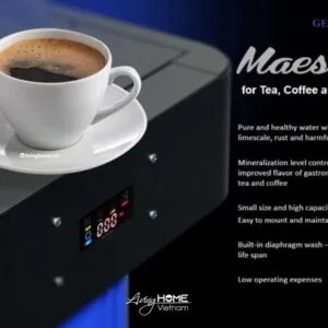 Alternative view of Máy lọc nước Geyser Meastro 2000 - Nhập khẩu từ Nga